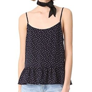 Cupcakes and Cashmere Kenza Cami Tank Top